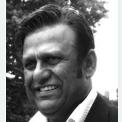Dr Raja Dandapat