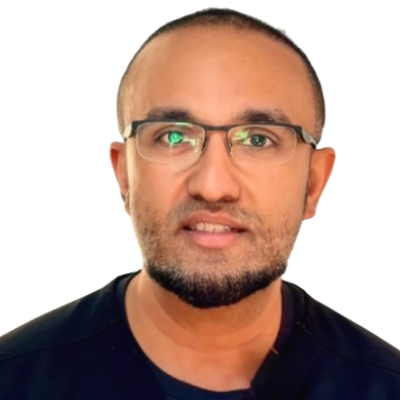 Prof. Avik J Dandapat<br>Honorary Professor 